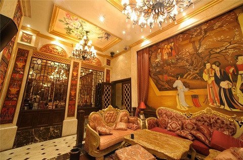 勃利高档KTV妹子质量哪家好 勃利高档KTV妹子质量哪家好