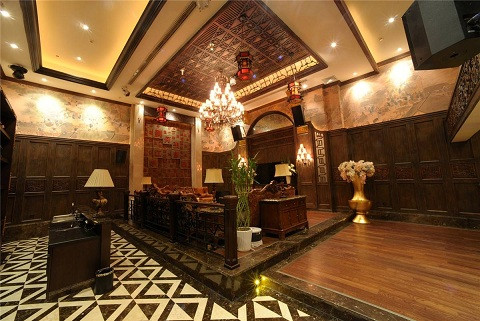 勃利哪个KTV真空陪酒妹子服务好